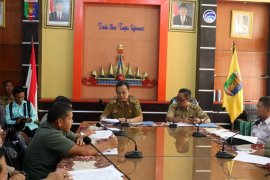 Gubernur Ridho Ficardo Akan Menjadi Irup Peringatan Harkitnas 2019