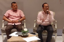 Antam targetkan penjualan emas naik 14 persen tahun ini
