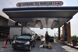 Dishub Medan sampaikan imbauan pascalebaran