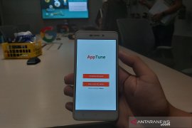 Ini dia, Aplikasi Apptune pertemukan disabilitas netra dengan relawan