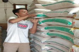 Stok komoditas pangan di Bandarlampung aman jelang lebaran