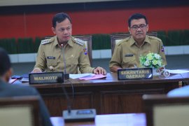 Jadwal Kerja Pemkot Bogor Jawa Barat Rabu 29 Mei 2019