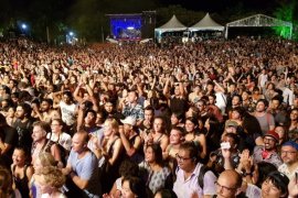 Jurnalis berbagai negara hadir di RWMF 2019