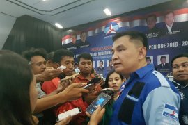 Demokrat kuasai lima kursi DPRD Provinsi Sulawesi Tenggara