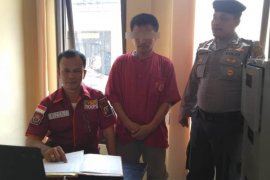 Oknum ASN Tapteng ditangkap karena miliki sabu-sabu