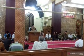 Pemkot Solok inginkan masjid jadi pusat kegiatan pemuda