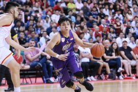 BTN CLS Knights Indonesia juara ABL