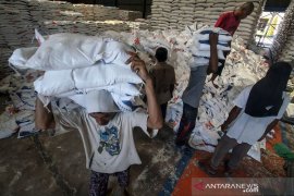 Bansos rastra tahab akhir Aceh