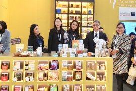 Penjualan produk makanan Indonesia di Italia meningkat 700 persen