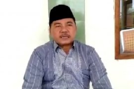 Tokoh agama dan pesantren Indramayu tolak "people power"