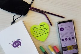 Bikin "Bukber" Lebih Seru dengan Axis, Kenapa Nggak?