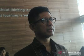 KPK: penyidikan kasus Garuda terkendala dokumen bahasa Inggris