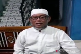 Tokoh agama di Bangkalan menolak "people power"