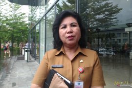 Harga daging sapi di Kota Manado naik