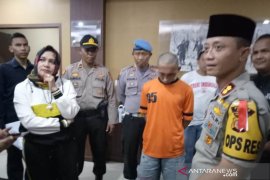Polisi tangkap pemuda pelaku asusila terhadap 20 wanita di bawah umur