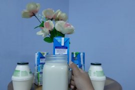 Ini dia, Lima manfaat lain susu untuk kesehatan tubuh