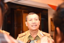 Sekda: Jabar tetap kondusif pasca pemilu