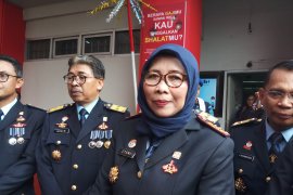Dirjen: Lapas Langkat sudah kondusif
