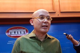 KBRI Kuala Lumpur  temui WNI terduga teroris di Malaysia