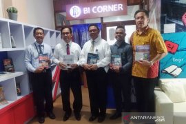 Bank Indonesia hadirkan BI Corner di kampus Manado