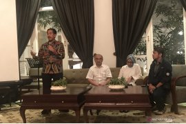 AP II: Belum ada penerbangan tambahan domestik Lebaran tahun ini