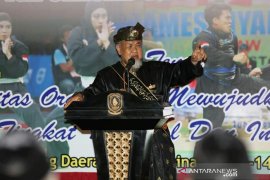 BP3KR: 20 tahun pembentukan Provinsi Kepri tapi Pembangunan belum merata