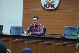 KPK panggil Plt Bupati Tulungagung Maryoto Birowo