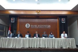 BI pangkas proyeksi pertumbuhan ekonomi 2019