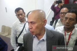 Kivlan Zen diperiksa Bareskrim pada Rabu