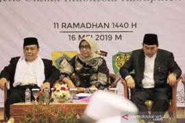 Ade Yasin: Tidak perlu ada lagi 'People Power' jelang pengumuman hasil Pilpres