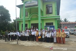 Desa Loa Duri Ilir ubah sampah jadi berkah
