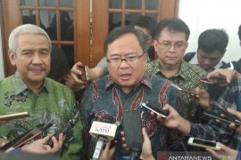 Kotabaru DPRD supports the transfer of state capital