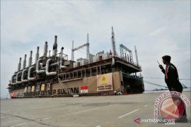 Begini cara PLN menjamin ketersediaan listrik selama Ramadhan