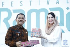 Dekranasda Jatim apresiasi produk UKM Lumajang