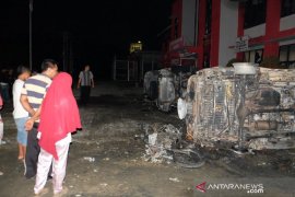 Berita hukum, Lapas Langkat hingga imbauan KPK untuk caleg