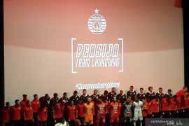 Andritany ungkap  penunjukannya sebagai kapten Persija