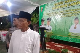 ASN Metro terima gaji ke-14 sepekan sebelum Lebaran