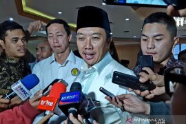 Indonesia minta LPJ OCA soal biaya promosi-broadcasting Asian Games