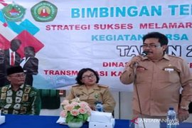 Pemkab Pamekasan ingatkan perusahaan salurkan THR sesuai ketentuan