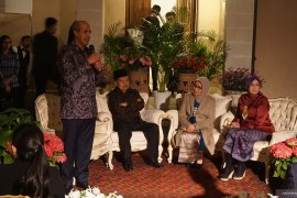 JK: Perhelatan internasional dorong masyarakat lebih disiplin