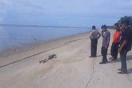 Kepolisian Resor Bangka Tengah tangkap pelaku pembunuhan