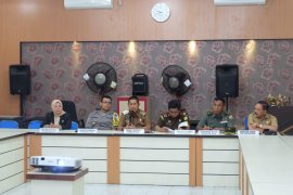 Wabup Inhil minta petugas awasi kapal lebihi kapasitas penumpang