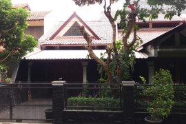 Ini taksiran harga rumah Menteri Basuki jika digusur