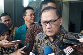 KPK dalami keterangan Agus Martowardojo soal anggaran KTP-e