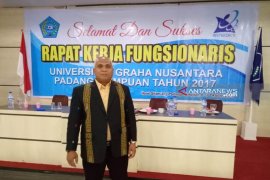 Pemberhentian Rektor UGN Padangsidimpuan berbuntut perlawanan