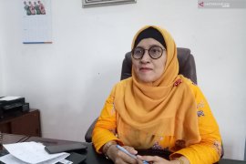 Kiriman paket jelang lebaran di Palembang diprediksi meningkat