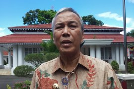 Pemilu sukses, Bupati Tanah Datar apresiasi kinerja KPU dan Bawaslu