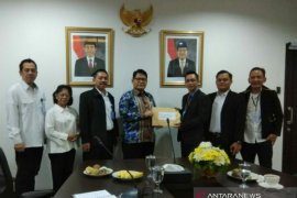 HPI Babel-KPAD perjuangkan terbentuknya LPSK