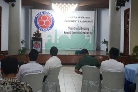 Puluhan ton program beras zakat Ramadhan didonasikan Tiga Roda
