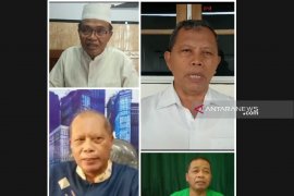 Tokoh lintas agama di Tulungagung tolak "people power"